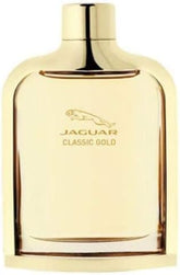 Jaguar Classic Gold Eau de Toilette for Men - 40ml